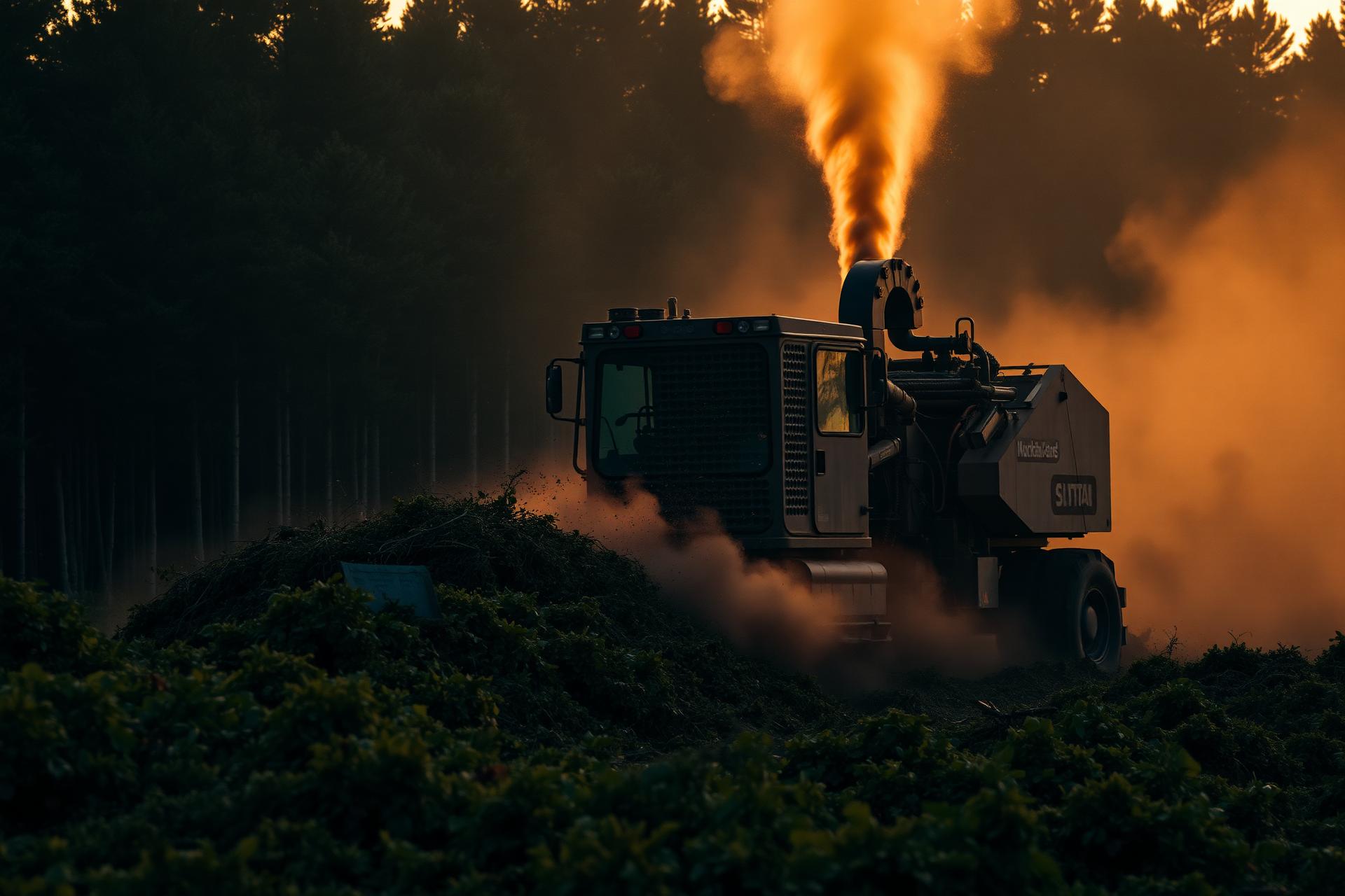 Land Clearing